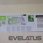 Eksploatacinės medžiagos spausdintuvams ColorWay  SALE OUT.  Toner Cartridge | Black | DAMAGED PACKAGING 