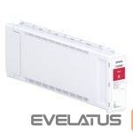 Eksploatacinės medžiagos spausdintuvams EPSON  Singlepack UltraChrome XD3 Red T50MF (700ml) | 