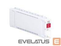 Eksploatacinės medžiagos spausdintuvams EPSON  Singlepack UltraChrome XD3 Red T50MF (700ml) | 