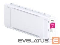 Eksploatacinės medžiagos spausdintuvams EPSON  Singlepack UltraChrome XD3 Magenta T50M30N (700ml) |   | C13T50M30N |  T50M3 - magenta - original - ink cartridge | Ink cartridge | Magenta 