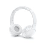 Belaidės ausinės Muse  | Stereo Headphones | M-272 BTW | Wireless/Wired | On-Ear | White | Noise canceling 