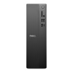 Asmeninis kompiuteris Dell  Pro Slim Essential i5-14500/16GB/512GB/UHD 770/Win11 Pro/No Kbd/3Y ProSupport NBD OnSite Warranty | 