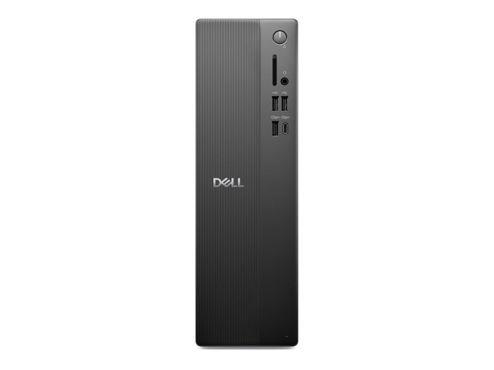 Asmeninis kompiuteris Dell Pro Slim Essential i5-14500/16GB/512GB/UHD 770/Win11 Pro/No Kbd/3Y ProSupport NBD OnSite Warranty |