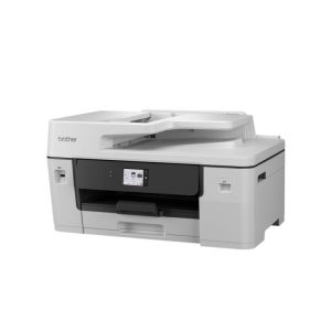 Spausdintuvai Brother  | MFC-J6760DW | Multifunction printer | Inkjet | Colour | A3 | Wi-Fi | Grey 