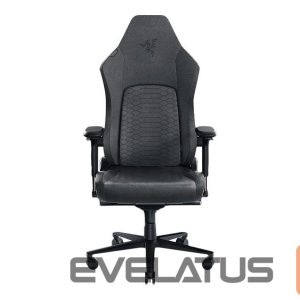 Kompiuterių kėdės / stalai Razer  Iskur V2 Gaming Chair with Lumbar Support, Black | 