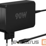 Valdiklis Goobay  USB-C Charger for Laptops (90 W) | 65420 