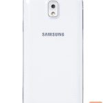 Nugarėlės dėklai Hoco Samsung Galaxy A8 Light series TPU Transparent