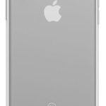 Nugarėlės dėklai USAMS Apple iPhone X/Xs J-Wing 0.48mm TPU Case Transparent