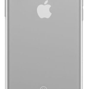 Nugarėlės dėklai USAMS Apple iPhone X/Xs J-Wing 0.48mm TPU Case Transparent