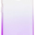 Nugarėlės dėklai Evelatus Samsung Galaxy A20e Gradient TPU Case Purple