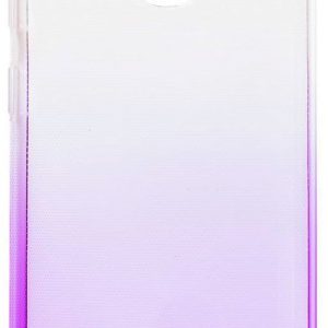 Nugarėlės dėklai Evelatus Samsung Galaxy A20e Gradient TPU Case Purple