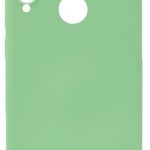 Nugarėlės dėklai Evelatus Huawei P30 Lite Nano Silicone Case Soft Touch TPU Mint