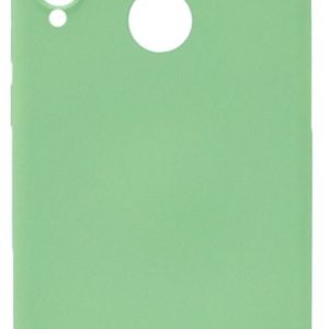 Nugarėlės dėklai Evelatus Huawei P30 Lite Nano Silicone Case Soft Touch TPU Mint