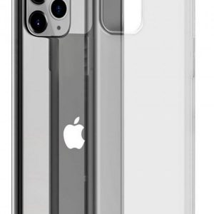 Nugarėlės dėklai Evelatus Apple Apple iPhone 12 Mini TPU 1.5MM Smoked