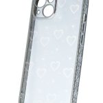Nugarėlės dėklai iLike Samsung Blink 2in1 case for Samsung Galaxy A52 4G / A52 5G / A52S 5G silver 