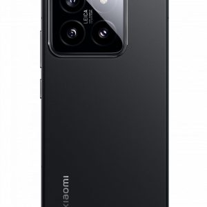 Išmanusis telefonas Xiaomi  14 12/512GB Black