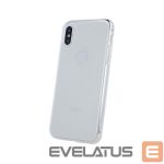 Nugarėlės dėklai iLike Huawei Huawei P30 Lite Slim Case 1.8 mm Transparent