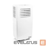 Oro kondicionavimas Tristar  Air Conditioner AC-5529 Free standing, Suitable for rooms up to 80 m³, Number of speeds 2, Fan function, White 