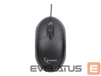 Kompiuterio pelė Gembird  MUS-U-01  Optical mouse 1 