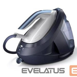 Lygintuvai Philips  IRON 2700W W/STEAM GENERATOR/PSG8030/20 
