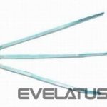 Jungikliai Gembird  CABLE ACC TIES NYLON 100PCS/NYT-100/25 