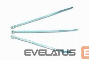Jungikliai Gembird  CABLE ACC TIES NYLON 100PCS/NYT-100/25 