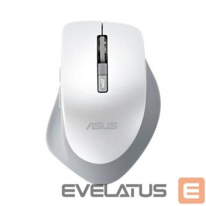 Kompiuterio pelė Asus  MOUSE USB OPTICAL WRL WT425/P.WHITE 990XB0280-BMU010 