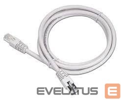 Jungikliai Gembird  PATCH CABLE CAT5E UTP 20M/PP12-20M 