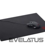Kompiuterio pelė Gembird  MOUSE PAD GAMING MEDIUM/MP-GAME-M 