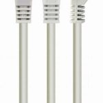 Jungikliai Gembird  PATCH CABLE CAT6 UTP 30M/GREY PP6U-30M 