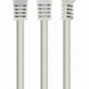 Jungikliai Gembird  PATCH CABLE CAT6 UTP 30M/GREY PP6U-30M 