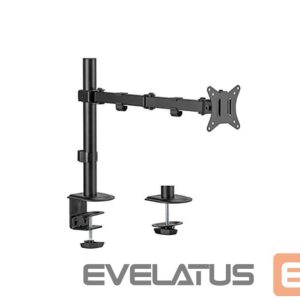Televizoriai ir jų priedai Gembird  DISPLAY ACC MOUNTING ARM/17-32" MA-D1-01 
