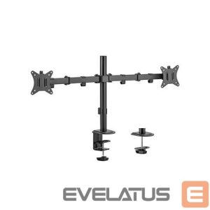 Televizoriai ir jų priedai Gembird  DISPLAY ACC MOUNTING ARM/17-32" MA-D2-01 