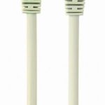 Jungikliai Gembird  PATCH CABLE CAT5E FTP 1M/PP22-1M 