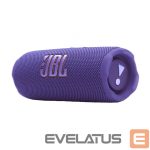 Belaidės kolonėlės JBL  Flip 7 Purple