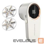 Kitas produktas IVY  Electric Lint Remover USB-C Rechargeable with LED Display / Precision Blade 