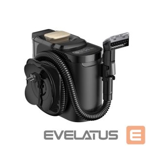 Dulkių siurblys DREAME  N20 Steam Black
