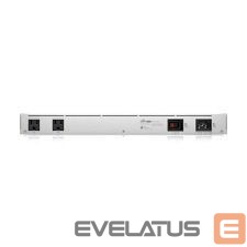 Jungikliai UBIQUITI Mission Critical Gigabit Ethernet ports