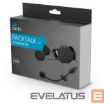 Dviračio priedas Cardo  PACKTALK LINE 2ND HELMET KIT 