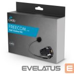 Dviračio priedas Cardo  FREECOM LINE HALF HELMET KIT 