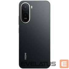 Išmanusis telefonas Xiaomi  Redmi A7 Pro 4/64GB Black