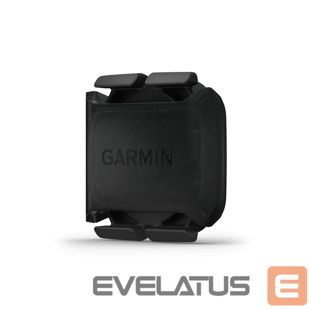 Dviračio priedas Garmin Bike Cadence Sensor 2