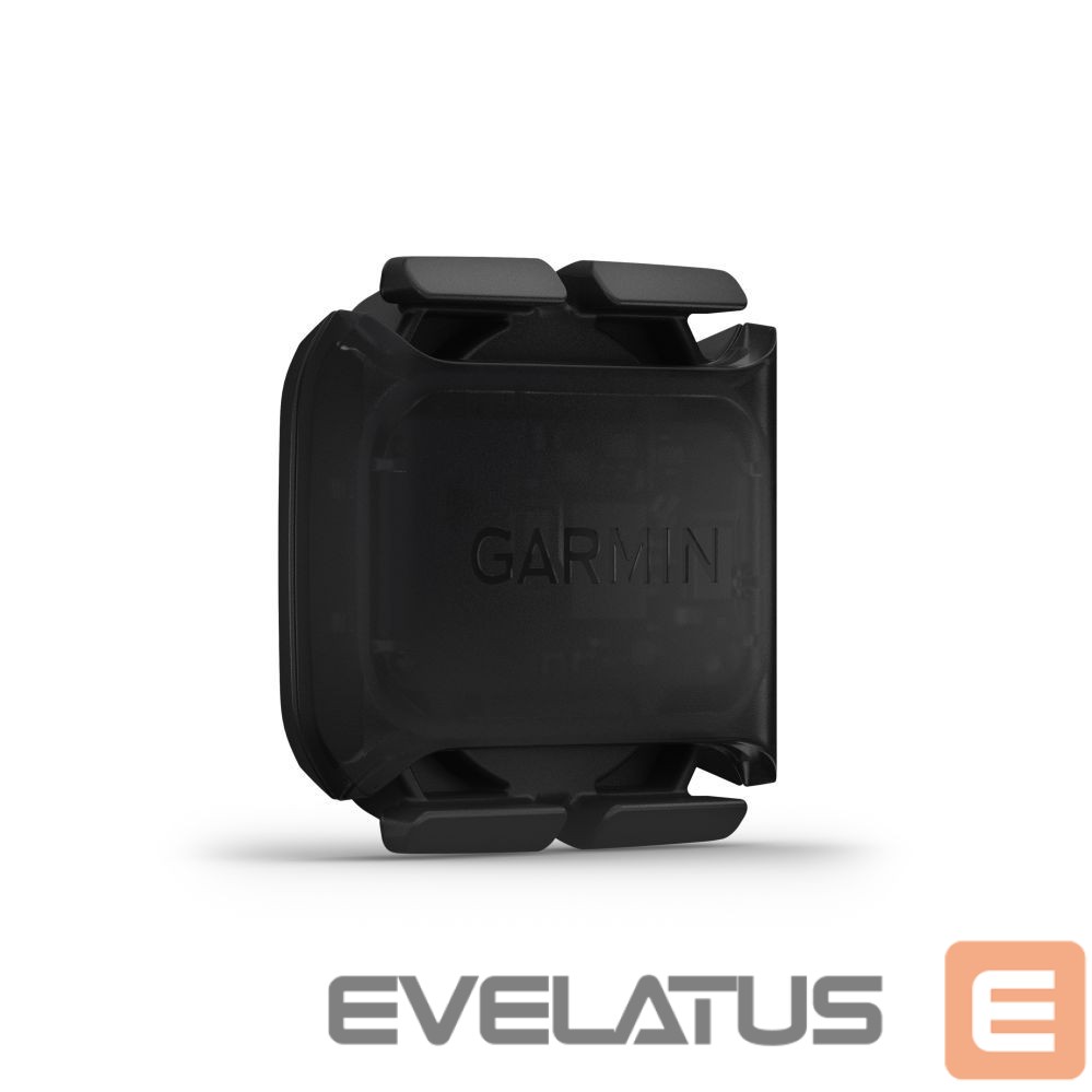 Dviračio priedas Garmin Bike Cadence Sensor 2