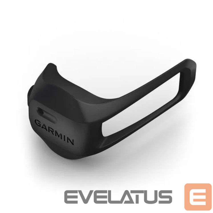 Dviračio priedas Garmin Bike Speed Sensor 2