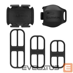 Dviračio priedas Garmin  Bike Speed Sensor 2 and Cadence Sensor 2 Bundle 