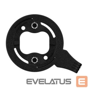 Dviračio priedas Garmin  Flush Out-front Mount Insert 