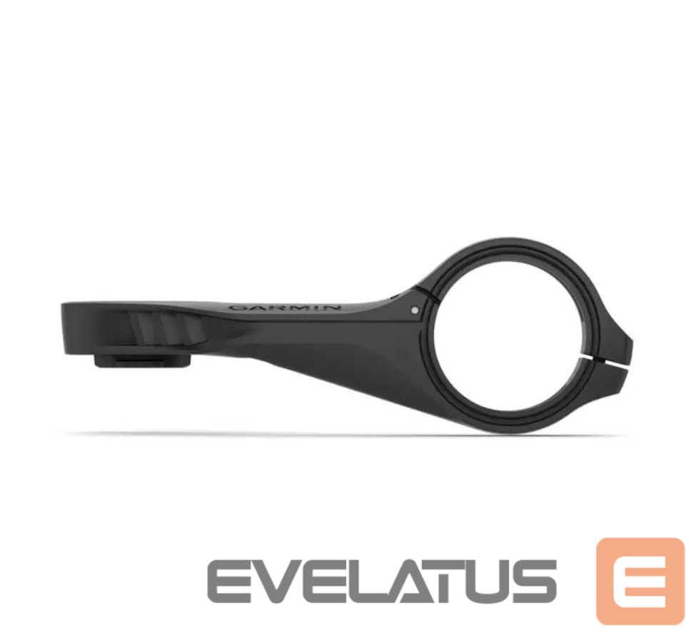 Dviračio priedas Garmin Flush Out-Front Mount