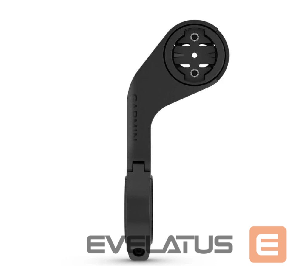 Dviračio priedas Garmin Flush Out-Front Mount