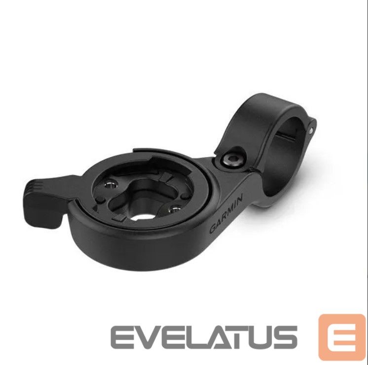 Dviračio priedas Garmin Time Trial/Tri Bar Mount