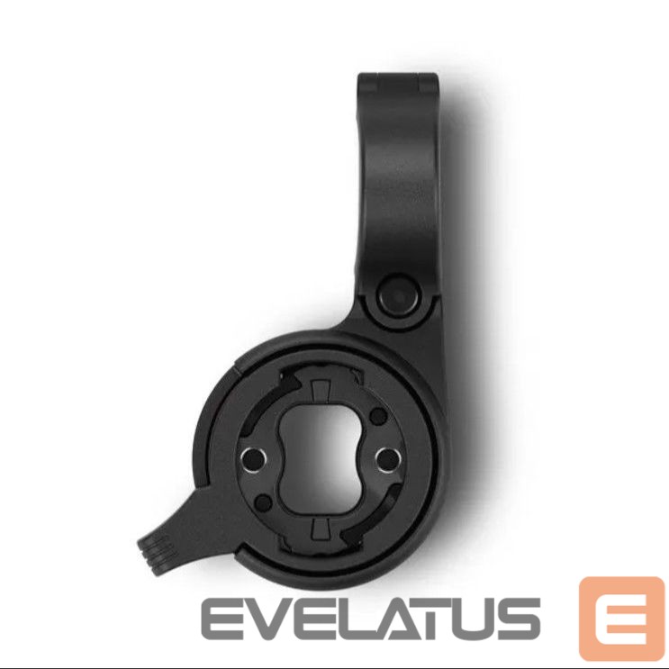 Dviračio priedas Garmin Time Trial/Tri Bar Mount
